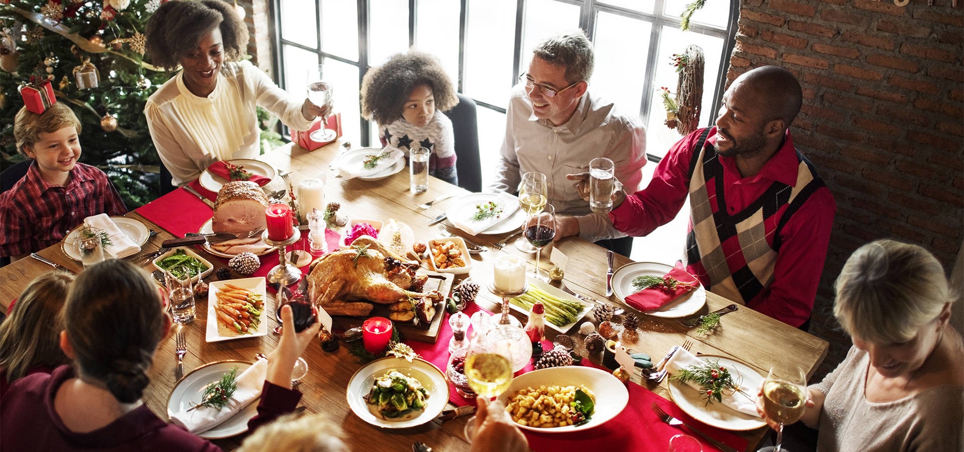 Traiteur Noel Un Expert En Realisation De Delices Culinaires